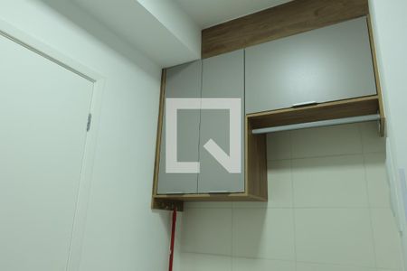 Apartamento para alugar com 32m², 1 quarto e sem vagaÁrea de Serviço