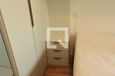 Quarto armarios de apartamento para alugar com 1 quarto, 32m² em Vila Olímpia, São Paulo