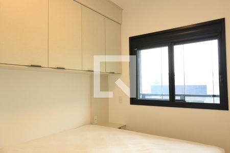 Quarto de apartamento para alugar com 1 quarto, 32m² em Vila Olímpia, São Paulo