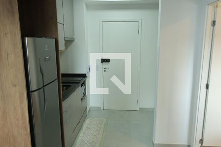 Apartamento para alugar com 32m², 1 quarto e sem vagaCozinha