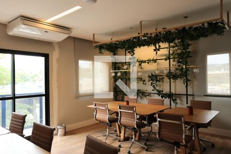 Apartamento para alugar com 32m², 1 quarto e sem vagaÁrea comum