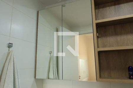 Apartamento para alugar com 32m², 1 quarto e sem vagaBanheiro