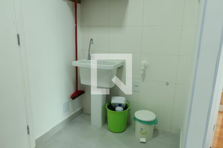 Apartamento para alugar com 32m², 1 quarto e sem vagaÁrea de Serviço