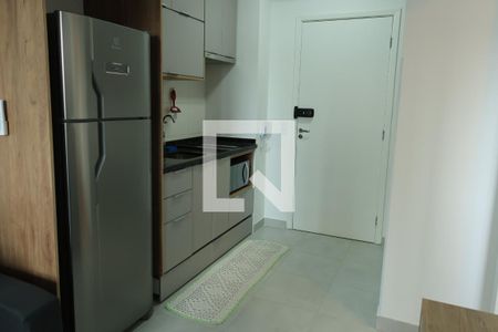 Apartamento para alugar com 32m², 1 quarto e sem vagaCozinha