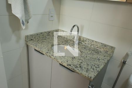 Apartamento para alugar com 32m², 1 quarto e sem vagaBanheiro