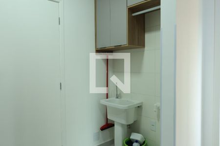 Apartamento para alugar com 32m², 1 quarto e sem vagaÁrea de Serviço