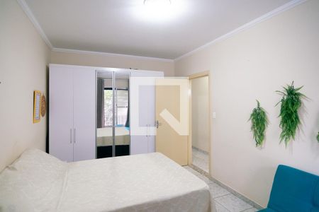 Quarto de apartamento à venda com 2 quartos, 75m² em Consolação, São Paulo