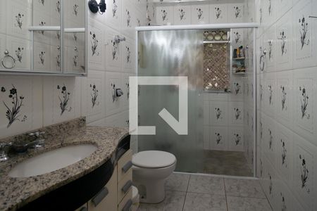 Banheiro de apartamento à venda com 2 quartos, 75m² em Consolação, São Paulo