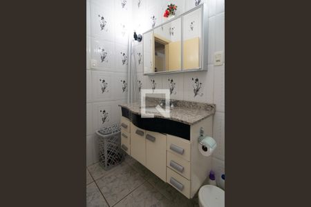 Banheiro de apartamento à venda com 2 quartos, 75m² em Consolação, São Paulo