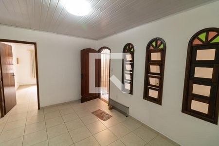 Sala de casa à venda com 3 quartos, 150m² em Jardim Piratininga, São Paulo