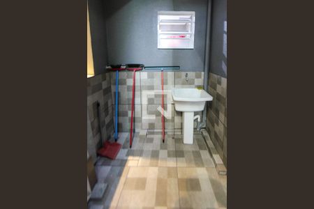 Casa à venda com 250m², 3 quartos e 3 vagasÁrea de Serviço