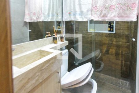 Casa à venda com 250m², 3 quartos e 3 vagasbanherio social