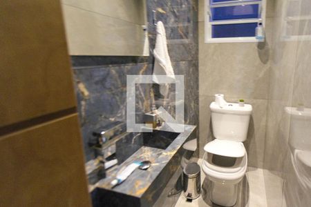 Lavabo de casa à venda com 3 quartos, 250m² em Vila Sapopemba, São Paulo
