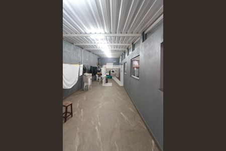 Casa à venda com 250m², 3 quartos e 3 vagasÁrea de Serviço