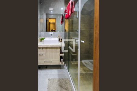 Casa à venda com 250m², 3 quartos e 3 vagasBanheiro da Suite