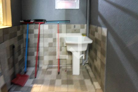 Casa à venda com 250m², 3 quartos e 3 vagasÁrea de Serviço