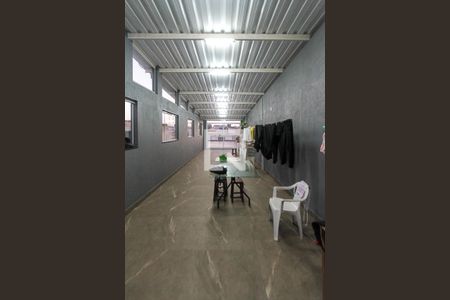 Casa à venda com 250m², 3 quartos e 3 vagasTerraço