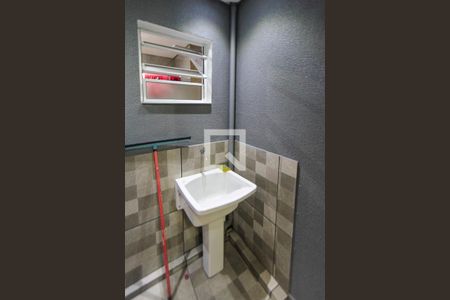 Casa à venda com 250m², 3 quartos e 3 vagasÁrea de Serviço