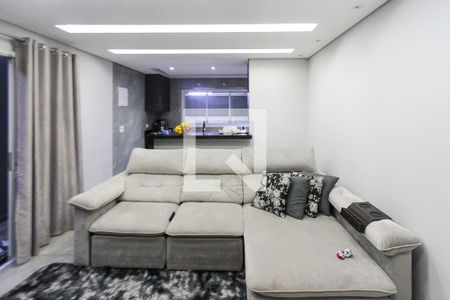 Sala de casa à venda com 3 quartos, 250m² em Vila Sapopemba, São Paulo