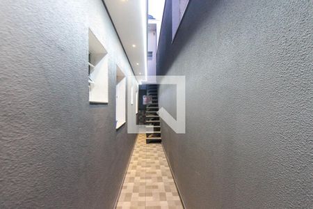 Casa à venda com 250m², 3 quartos e 3 vagasCorredor