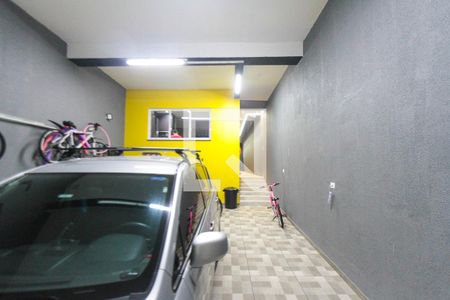 Casa à venda com 250m², 3 quartos e 3 vagasGaragem