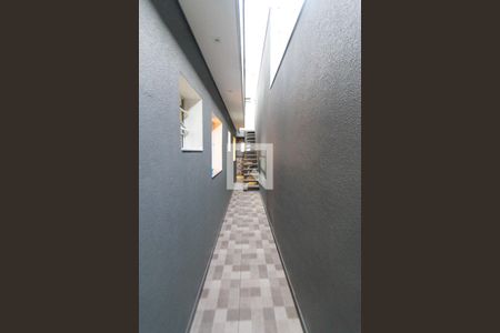 Casa à venda com 250m², 3 quartos e 3 vagasCorredor