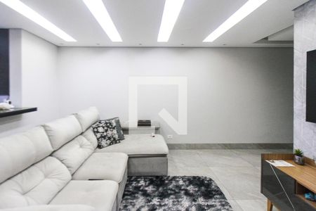 Sala de casa à venda com 3 quartos, 250m² em Vila Sapopemba, São Paulo