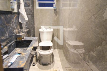Lavabo de casa à venda com 3 quartos, 250m² em Vila Sapopemba, São Paulo