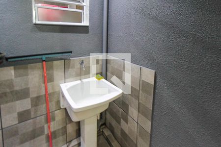 Casa à venda com 250m², 3 quartos e 3 vagasÁrea de Serviço