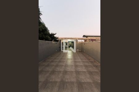 Casa à venda com 250m², 3 quartos e 3 vagasTerraço