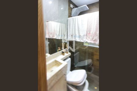 Casa à venda com 250m², 3 quartos e 3 vagasbanherio social