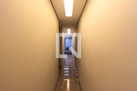 Corredor de casa à venda com 3 quartos, 250m² em Vila Sapopemba, São Paulo