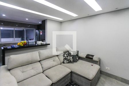 Sala de casa à venda com 3 quartos, 250m² em Vila Sapopemba, São Paulo