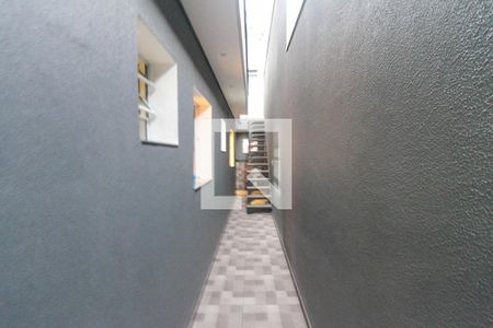 Casa à venda com 250m², 3 quartos e 3 vagasCorredor