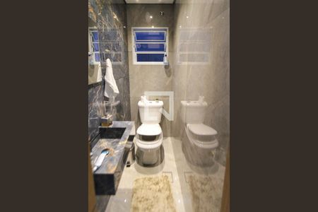 Lavabo de casa à venda com 3 quartos, 250m² em Vila Sapopemba, São Paulo