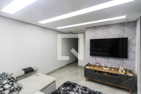 Sala de casa à venda com 3 quartos, 250m² em Vila Sapopemba, São Paulo