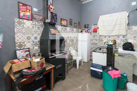 Casa à venda com 250m², 3 quartos e 3 vagasEspaço Gourmet