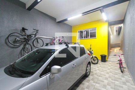 Casa à venda com 250m², 3 quartos e 3 vagasGaragem
