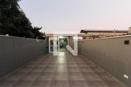 Casa à venda com 250m², 3 quartos e 3 vagasTerraço
