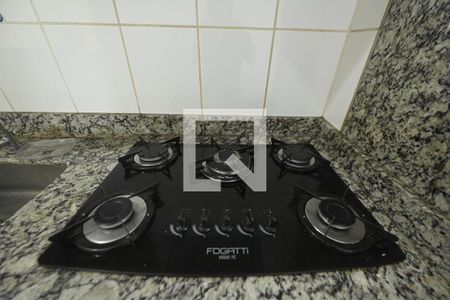 Apartamento para alugar com 86m², 3 quartos e 1 vagaCozinha 