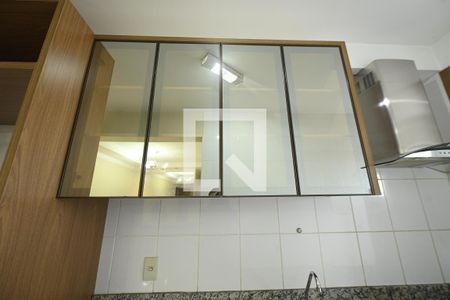 Apartamento para alugar com 86m², 3 quartos e 1 vagaCozinha 