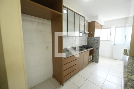 Apartamento para alugar com 86m², 3 quartos e 1 vagaCozinha 