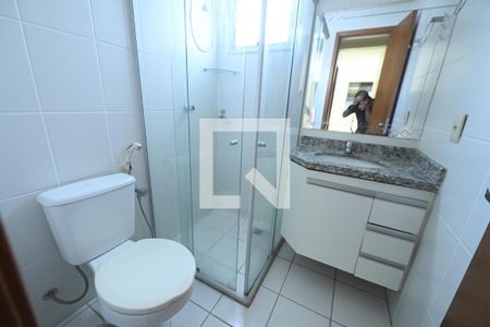 Apartamento para alugar com 86m², 3 quartos e 1 vagaBanheiro 