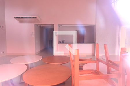 Apartamento para alugar com 86m², 3 quartos e 1 vagaÁrea comum