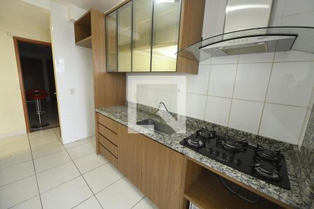 Apartamento para alugar com 86m², 3 quartos e 1 vagaCozinha 