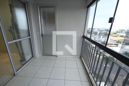 Apartamento para alugar com 86m², 3 quartos e 1 vagaVaranda 