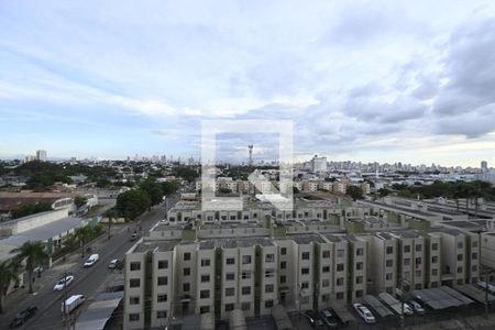 Apartamento para alugar com 86m², 3 quartos e 1 vagaVaranda 