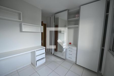 Apartamento para alugar com 86m², 3 quartos e 1 vagaQuarto 2