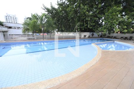 Apartamento para alugar com 86m², 3 quartos e 1 vagaÁrea comum