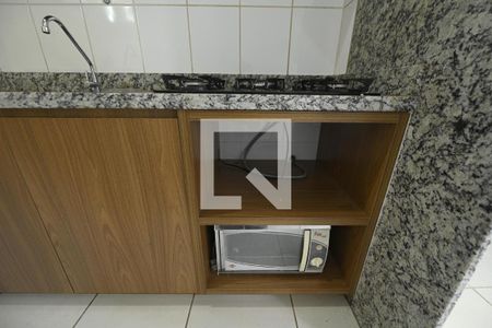 Apartamento para alugar com 86m², 3 quartos e 1 vagaCozinha 